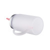 Agitator de sublimare din sticla matata cu tub